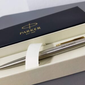 Parker Jotter Bolígrafo grabado para regalo personalizado