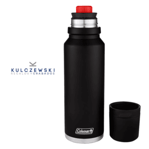 Termo Coleman Grabado: 3Sixty Pour 1200ml