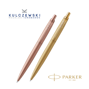 Bolígrafo Jotter XL Pink / Gold - Parker